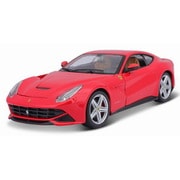18-26007R1 1/24 フェラーリ F12 ベルリネッタ レッド [ダイキャストミニカー]