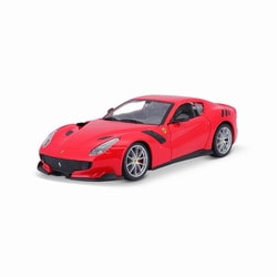 18-26021R1 1/24 F12TDF レッド [ダイキャストミニカー]