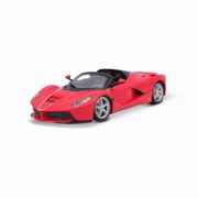 18-26022R1 1/24 ラフェラーリ アペルタ レッド [ダイキャストミニカー]