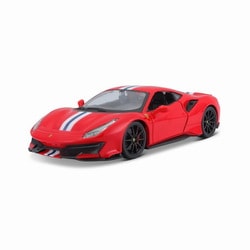 新品 CE MODEL 1/18 フェラーリ 488 ピスタ ミニカー 当日発送 新品 CE MODEL 1/18 フェラーリ 488 ピスタ ミニカー 当日発送