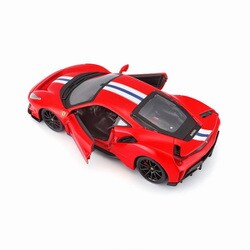 ヨドバシ.com - ブラーゴ Bburago 18-26026R1 1/24 フェラーリ