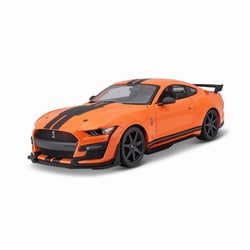 ヨドバシ.com - マイスト Maisto MS31388OR 1/18 マスタング