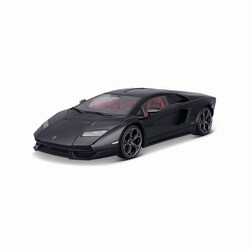 ヨドバシ.com - マイスト Maisto MS31459BK 1/18 ランボルギーニ