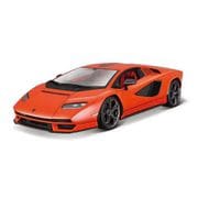 MS31459OR 1/18 ランボルギーニ カウンタック LPI 800-4 オレンジ [ダイキャストミニカー]