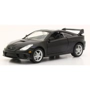 MS31237BK 1/24 トヨタ セリカ GT-S 2004 ブラック [ダイキャストミニカー]