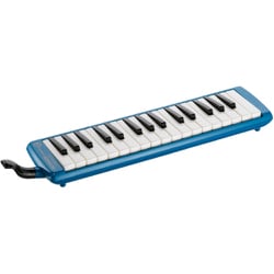 ヨドバシ.com - ホーナー メロディカ 鍵盤ハーモニカ 青