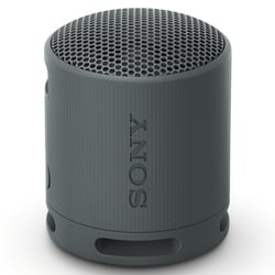 ヨドバシ.com - ソニー SONY SRS-XB100 B [ワイヤレスポータブル 