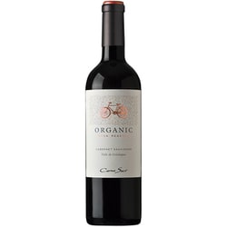 コノスル オーガニック グラン・レゼルバ カベルネ・ソーヴィニヨン 750ml チリ [赤ワイン]
