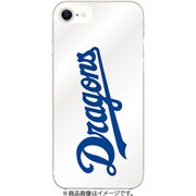 dra23-cha1-se [中日ドラゴンズ 2023年度 iPhone SE（第2世代/第3世代）/7/8 ハードケース（1）]