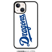 dra23-cha1-13 [中日ドラゴンズ 2023年度 iPhone 13 ハイブリッドケース（1）]