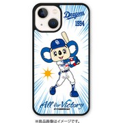 dra23-cha4-13 [中日ドラゴンズ 2023年度 iPhone 13 ハイブリッドケース（4）]