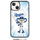 dra23-cha5-13 [中日ドラゴンズ 2023年度 iPhone 13 ハイブリッドケース（5）]
