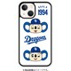 dra23-cha8-13 [中日ドラゴンズ 2023年度 iPhone 13 ハイブリッドケース（8）]