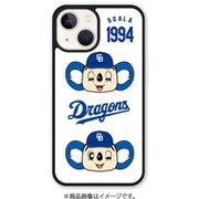 dra23-cha8-13 [中日ドラゴンズ 2023年度 iPhone 13 ハイブリッドケース（8）]