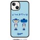 dra23-cha10-13 [中日ドラゴンズ 2023年度 iPhone 13 ハイブリッドケース（10）]