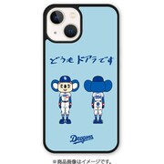 dra23-cha10-13 [中日ドラゴンズ 2023年度 iPhone 13 ハイブリッドケース（10）]
