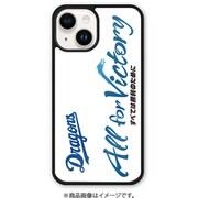 dra23-cha3-14 [中日ドラゴンズ 2023年度 iPhone 14 ハイブリッドケース（3）]