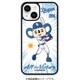 dra23-cha4-14 [中日ドラゴンズ 2023年度 iPhone 14 ハイブリッドケース（4）]