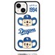 dra23-cha8-14 [中日ドラゴンズ 2023年度 iPhone 14 ハイブリッドケース（8）]