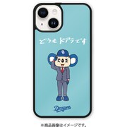 dra23-cha9-14 [中日ドラゴンズ 2023年度 iPhone 14 ハイブリッドケース（9）]