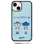 dra23-cha10-14 [中日ドラゴンズ 2023年度 iPhone 14 ハイブリッドケース（10）]