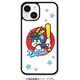 dra23-cha12-14 [中日ドラゴンズ 2023年度 iPhone 14 ハイブリッドケース（12）]