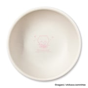 キャラクターグッズ CKW-160 ちいかわ ラウンドプレート S ちいかわ