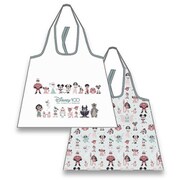 MGDDN-006 ディズニー 100周年 Cute celebration シリーズ ショッピングバッグ ブルー [キャラクターグッズ]