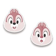 MGDDN-021 ディズニー 100周年 Cute celebration シリーズ ダイカットクリップ 2個セット チップ＆デール [キャラクターグッズ]