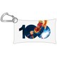 MGDC-054 ディズニー 100周年 クリアマルチケース S Disney100 ロゴ キャプテン・マーベル [キャラクターグッズ]