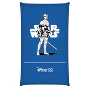 MGDC-060 ディズニー 100周年 クリアマルチケース L STAR WARS ルーク・スカイウォーカー [キャラクターグッズ]