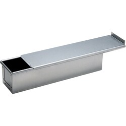 パン焼蓋付 60×250mm 厚0.7mm 2404