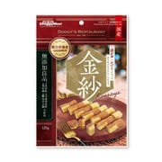 金紗 鶏むねとレバーが入った旨みあふれるひとくち仕立て 120g