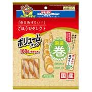 ごほうびセレクトVP 国産巻かじれる鶏ササミ野菜入り 160g