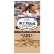 無添加良品 吟撰かわはぎの細切り仕立て 20g
