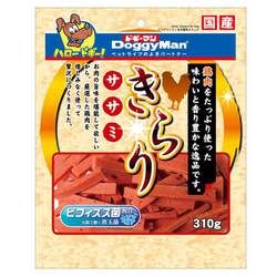 きらりササミ 310g