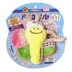 デコフル ちょうちょさん