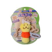 デコフル みつばちさん