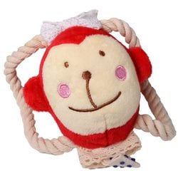 デコフル おさるさん