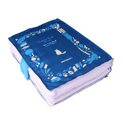 あごのせにゃん眠枕 うたた寝 ハードカバー