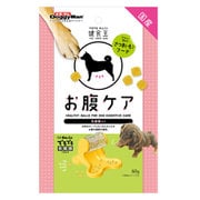 でるでる わんこの健食玉 お腹ケア 60g