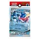 ポケモンカードゲーム スカーレット＆バイオレット exスタートデッキ 水 ゲッコウガ [トレーディングカード]