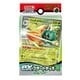 ポケモンカードゲーム スカーレット＆バイオレット exスタートデッキ 草 ジュナイパー [トレーディングカード]