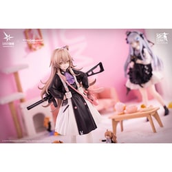 ヨドバシ.com - HOBBY MAX ドールズフロントライン 1/7 UMP45 ヨドバシ.com - HOBBY MAX ドールズフロントライン 1/7 UMP45