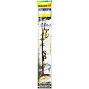 ゴムヨリトリ アジ イサキSP 2mm 30cm