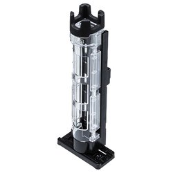 ロッドスタンド BM-250Light クリア×ブラック