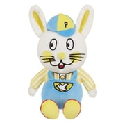 536283 ぶうとぴょんの絵本 ぬいぐるみ ぴょん [キャラクターグッズ]
