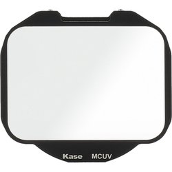 KA-CLIPSOA-MCUV [Kase CLIP-IN（内蔵型） MCUVフィルター For Sony Mirrorless Digital Camera αシリーズ]