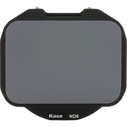 ヨドバシ.com - カセ kase KA-CLIPSOA-ND8 [Kase CLIP-IN（内蔵型 