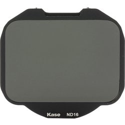 ヨドバシ.com - カセ kase KA-CLIPSOA-ND16 [Kase CLIP-IN（内蔵型